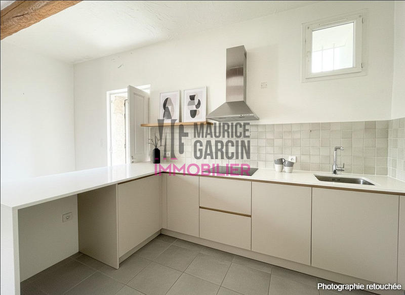 Maison - 82 m² - 4 pièces