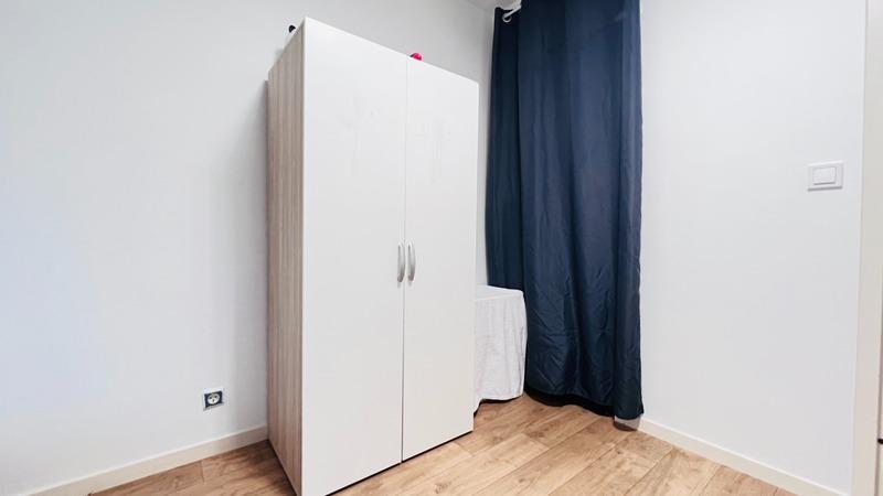 Appartement - 78 m² - 4 pièces