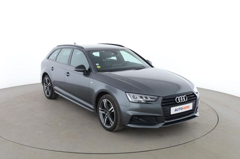 Audi A4 Avant 2.0 Tdi s line s tronic 150 ch