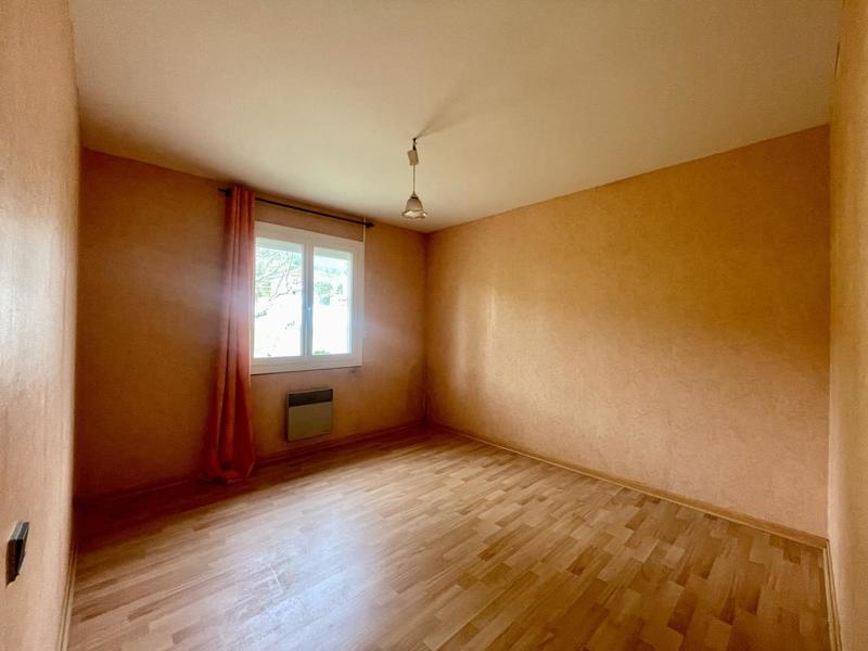 Maison - 107 m² - 5 pièces