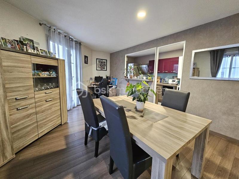 Appartement - 71 m² - 4 pièces