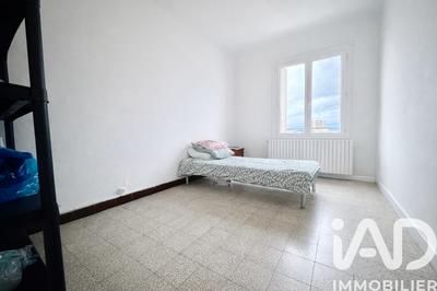 Appartement - 53 m² - 3 pièces