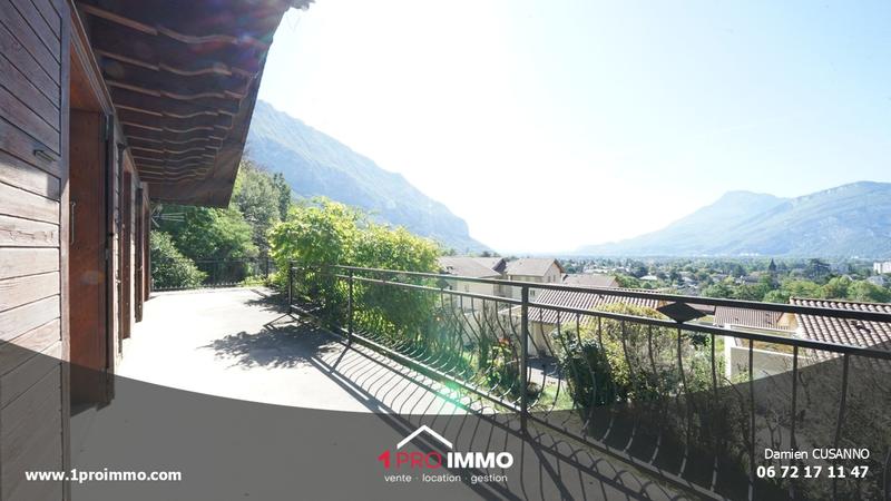 Maison - 150 m² - 6 pièces