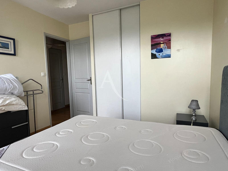 Maison - 60 m² - 3 pièces