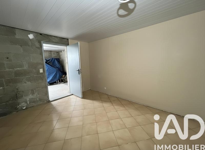 Maison - 86 m² - 7 pièces