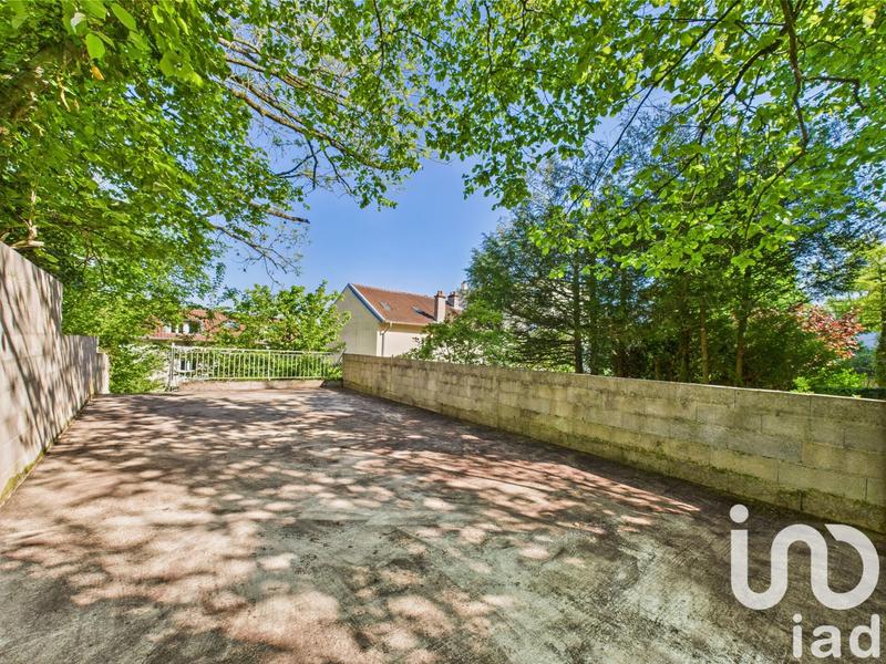 Appartement - 79 m² - 4 pièces