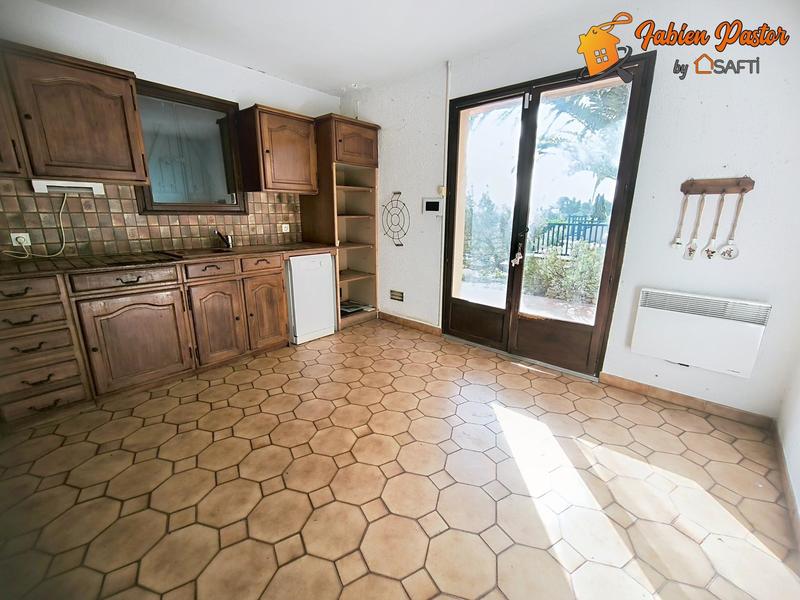 Villa - 124 m² - 5 pièces