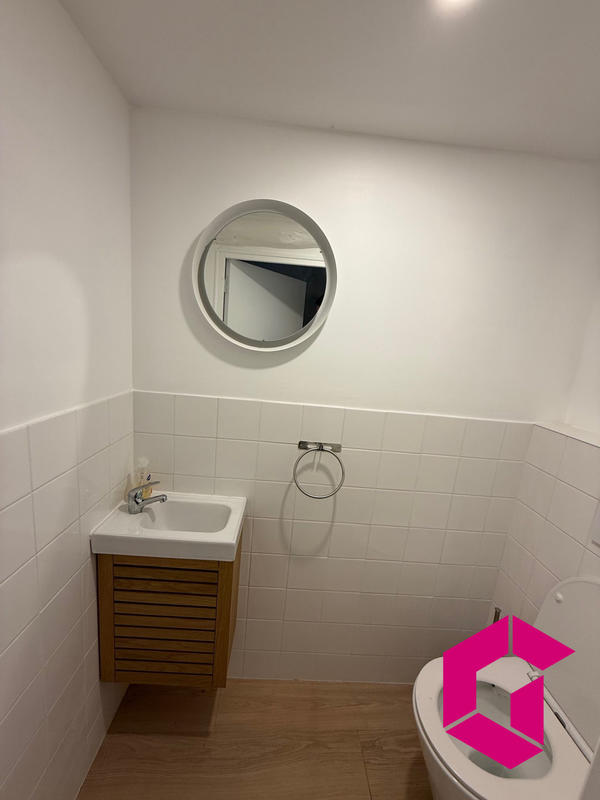 Ferme - 110 m² - 4 pièces