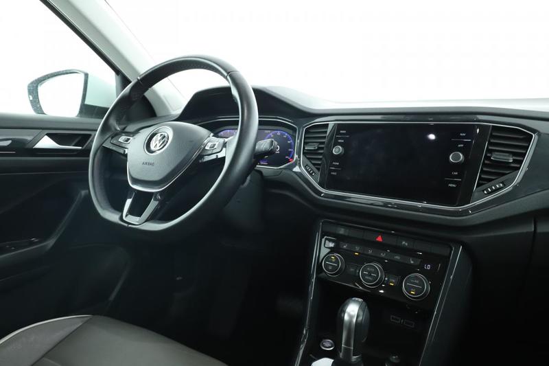 Volkswagen t-Roc 1.5 Tsi Evo Carat Exclusive Dsg7 150 ch