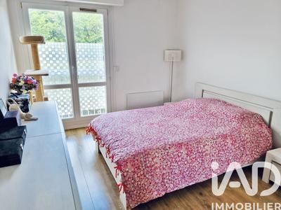 Appartement - 54 m² - 2 pièces