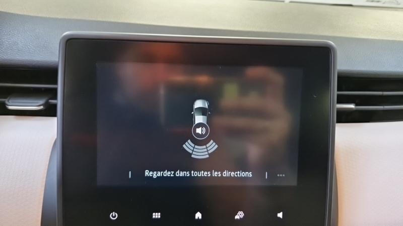 Renault Clio V Evolution TCe 90