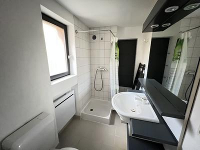 Appartement - 30 m² - 1 pièce