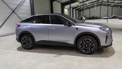 Peugeot 3008 III 1.2 Hybrid 145 E-Dcs6 Gt