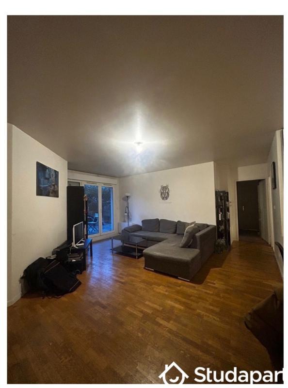 Appartement - 95 m² - 4 pièces