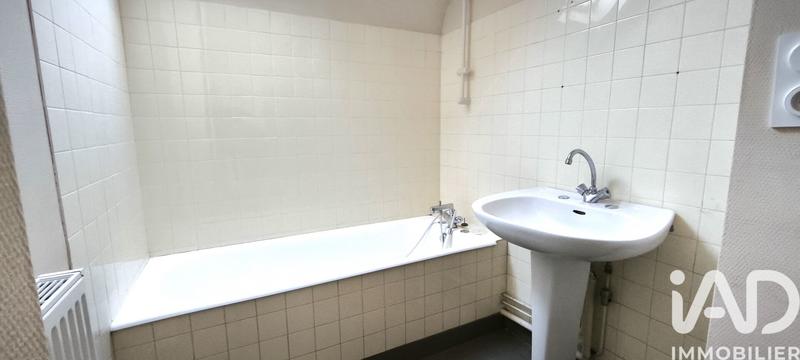 Maison - 87 m² - 4 pièces