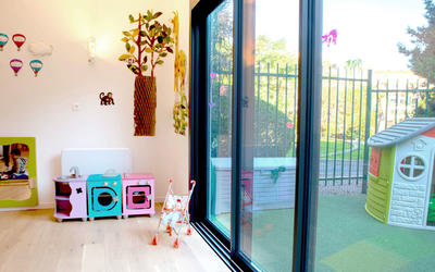 Micro-crèche Youbee For kids “Eden Roc”