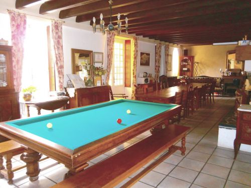 Manoir de l'Espérance