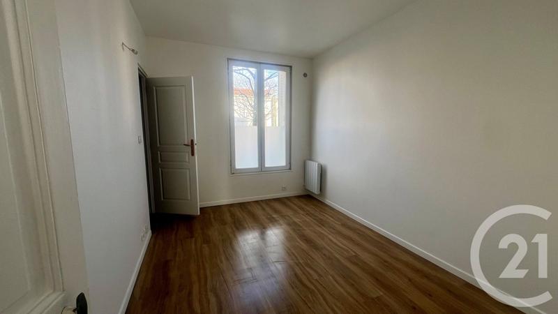 Appartement - 28 m² - 2 pièces
