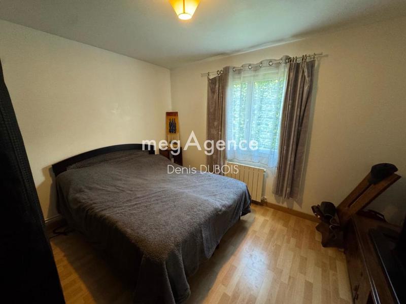 Maison traditionnelle - 115 m² - 5 pièces