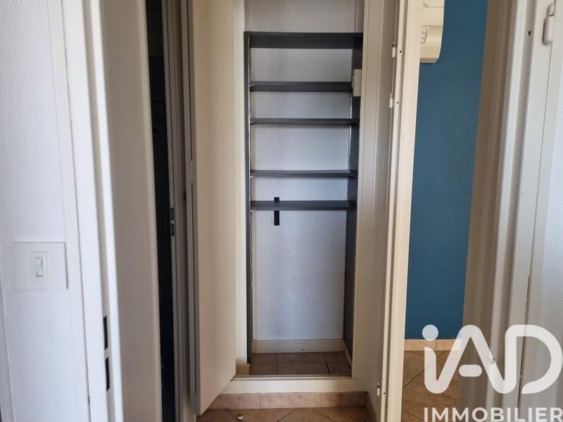 Appartement - 64 m² - 2 pièces