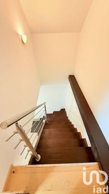 Maison de ville - 115 m² - 6 pièces