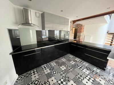 Appartement - 114 m² - 5 pièces