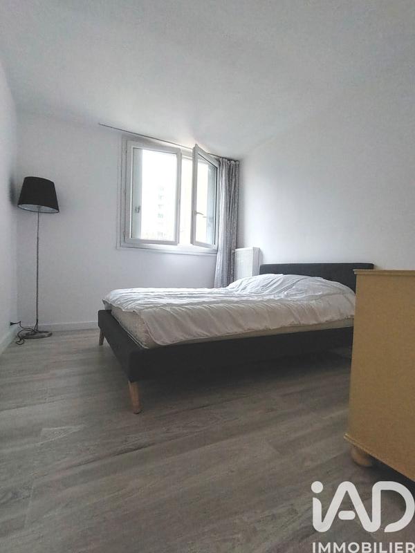 Appartement - 51 m² - 2 pièces