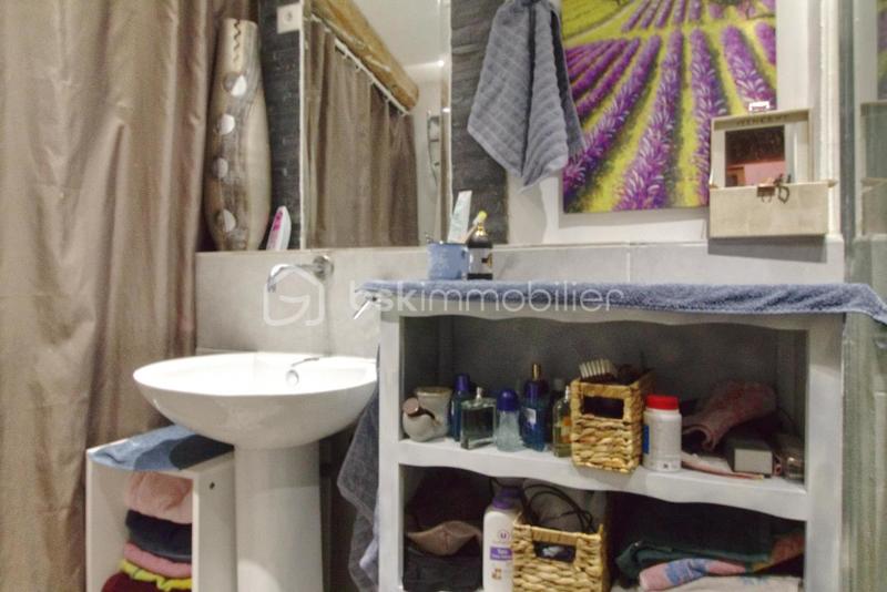 Maison de village - 67 m² - 3 pièces