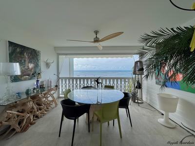 Appartement - 103 m² - 4 pièces