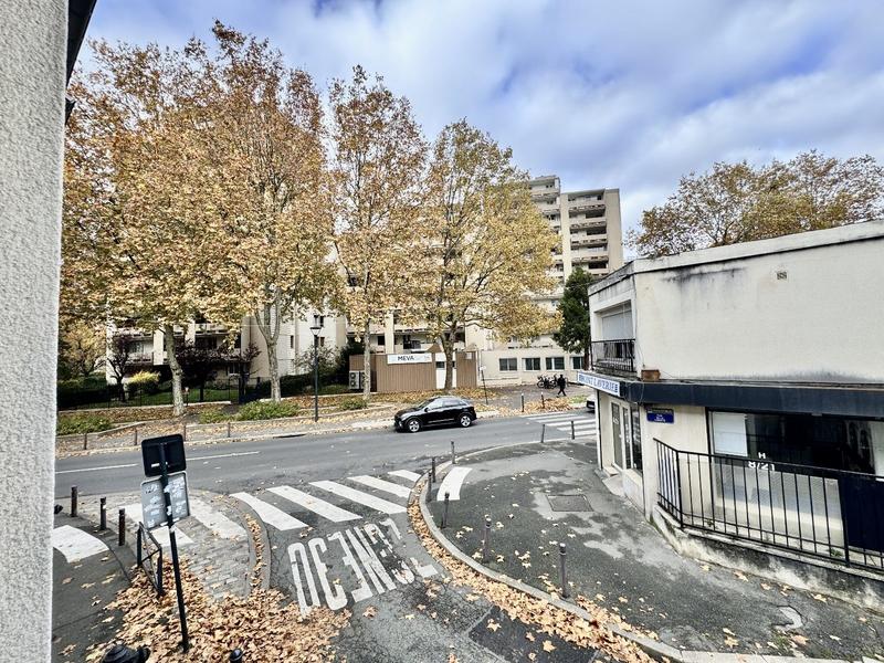 Maison - 100 m² - 6 pièces