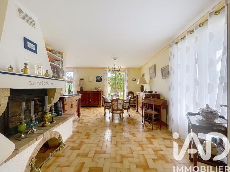 Maison de village - 73 m² - 5 pièces