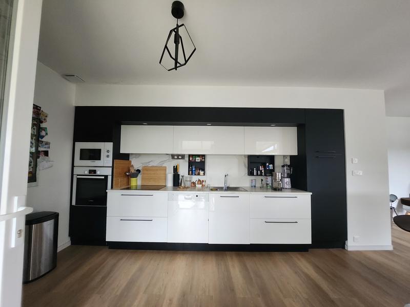 Maison - 101 m² - 5 pièces