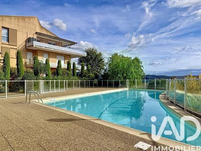 Appartement - 73 m² - 3 pièces