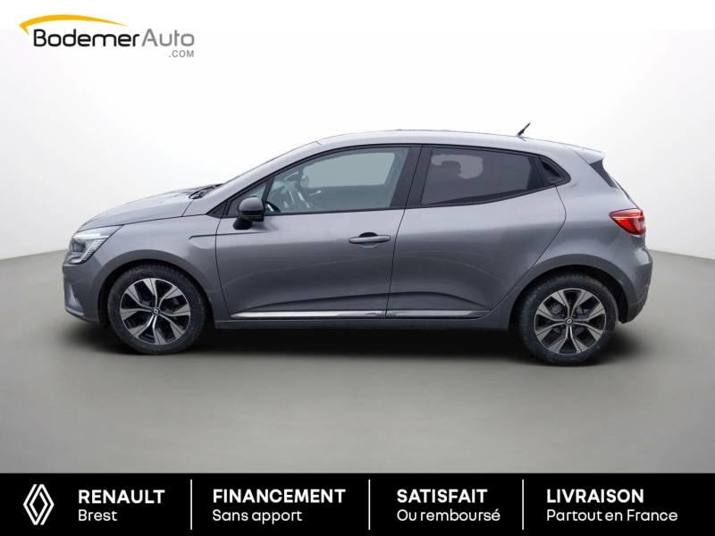 Renault Clio TCe 90 Evolution