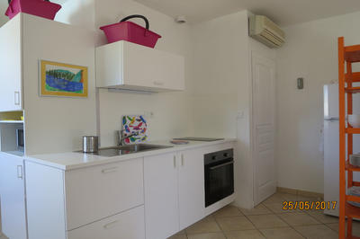 Appartement - 35 m² - 1 pièce