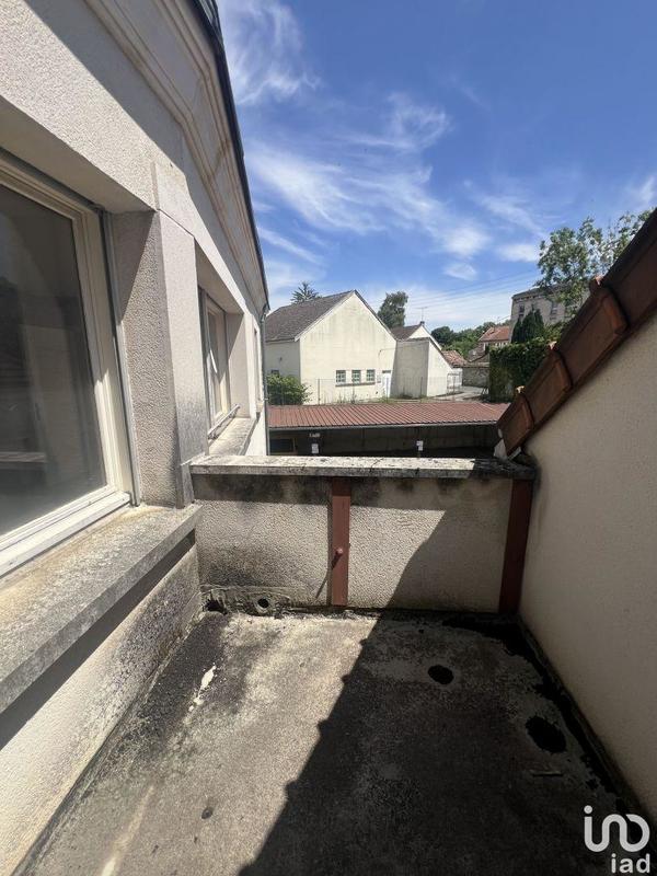 Appartement - 114 m² - 5 pièces