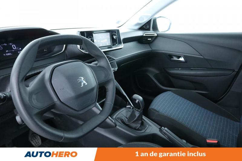 Peugeot 208 1.2 PureTech Like 75 ch