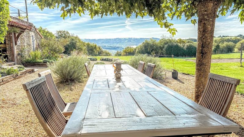 Propriété - 200 m² - 7 pièces