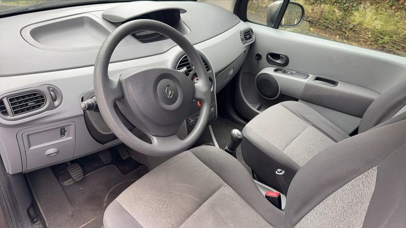 Renault Modus 1.2 75 .com