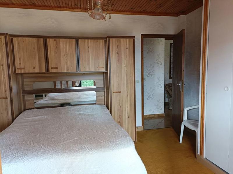 Maison traditionnelle - 62 m² - 2 pièces