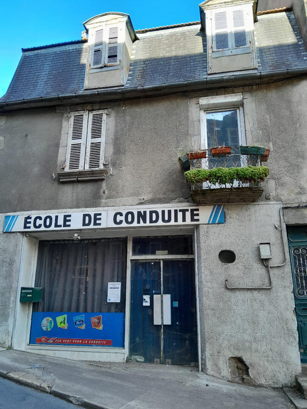 Maison - 118 m² - 6 pièces