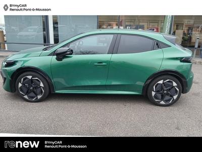 Renault Clio VI Hybrid E-Tech full 160 ch Techno