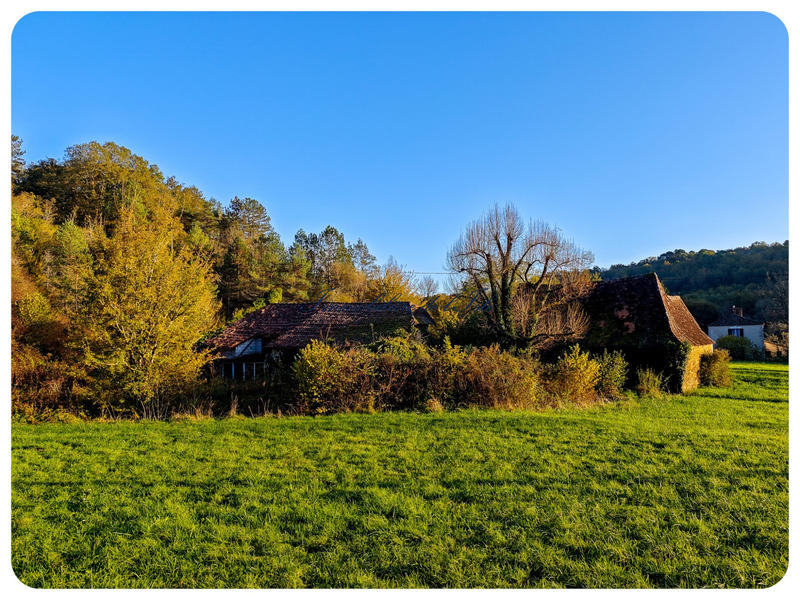 Maison - 208 m² - 4 pièces