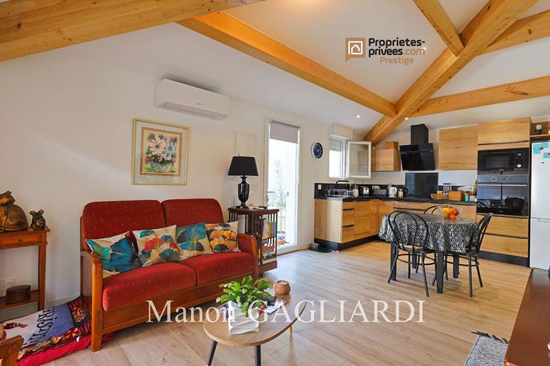 Villa - 150 m² - 5 pièces