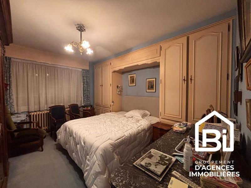 Maison - 151 m² - 7 pièces