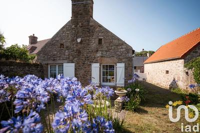 Maison - 82 m² - 5 pièces