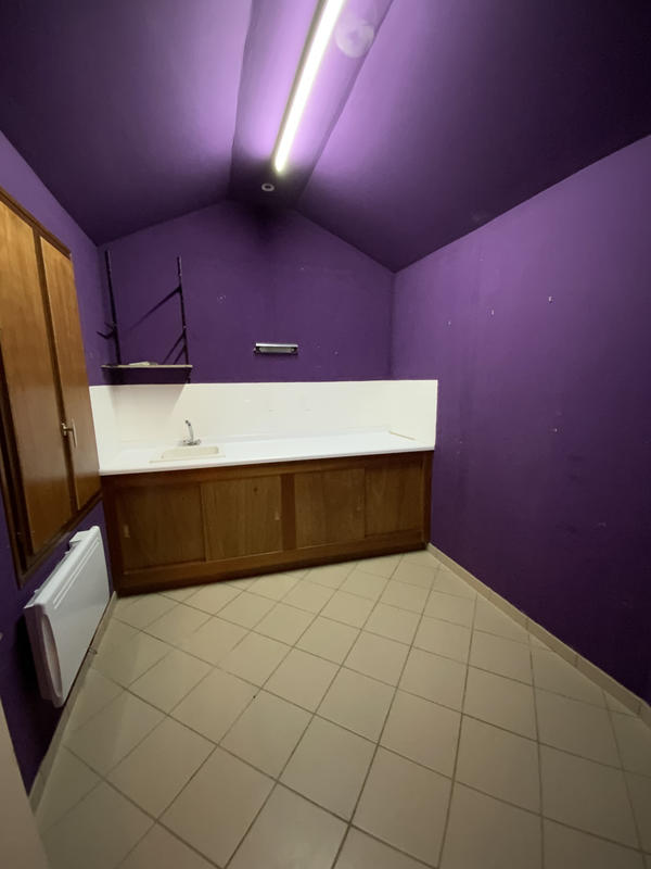 Appartement - 96 m² - 5 pièces