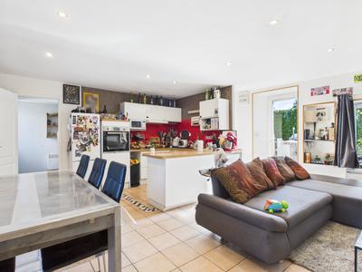 Maison - 71 m² - 4 pièces