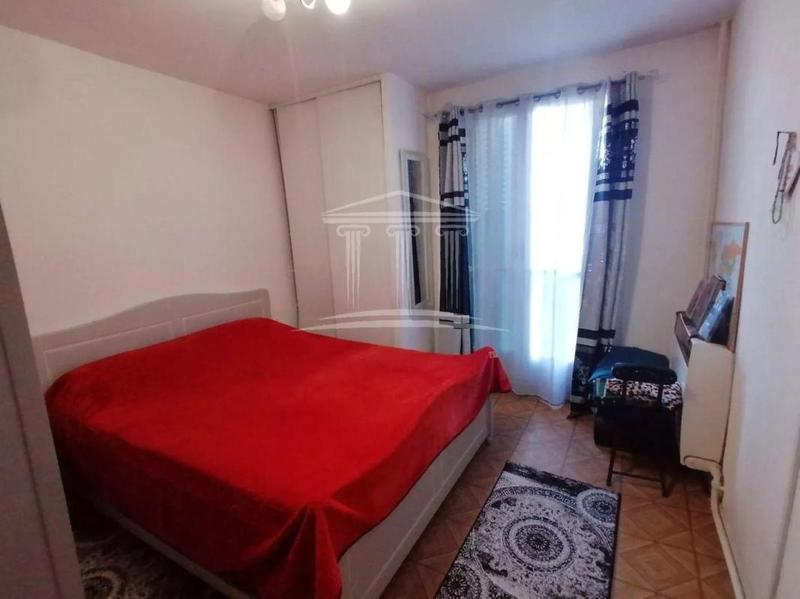 Appartement - 72 m² - 4 pièces