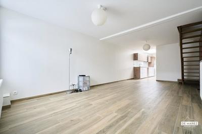 Maison - 97 m² - 5 pièces